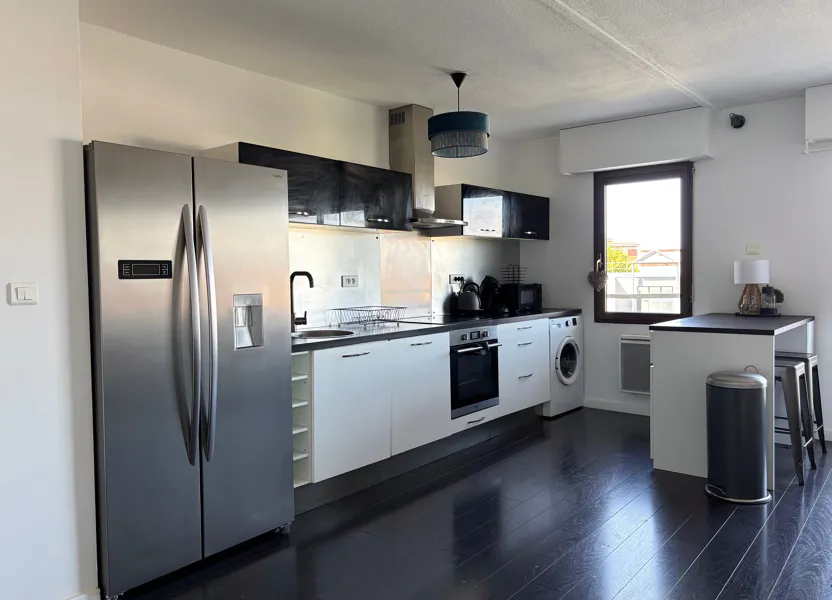 Appartement Avenue du Commandant Taillandier à Toulouse