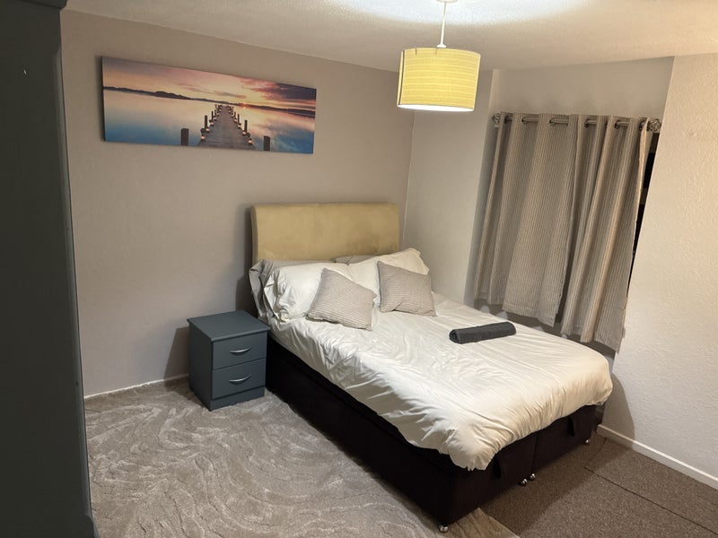 Room Potter Street in Harlow