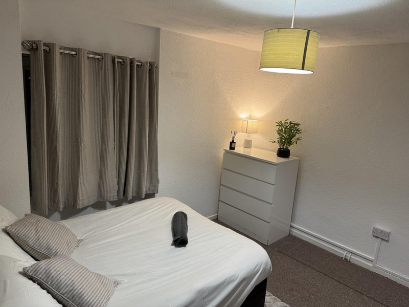 Room Potter Street in Harlow