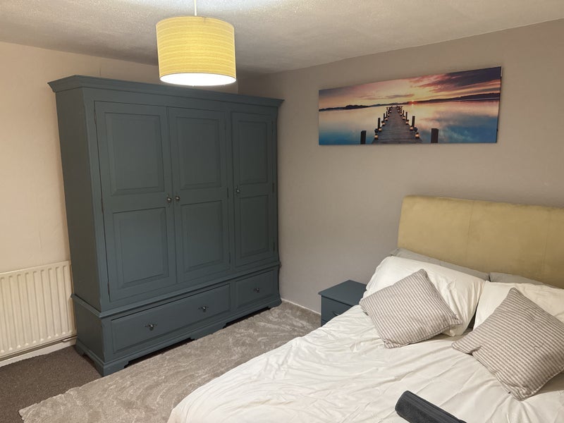 Room Potter Street in Harlow