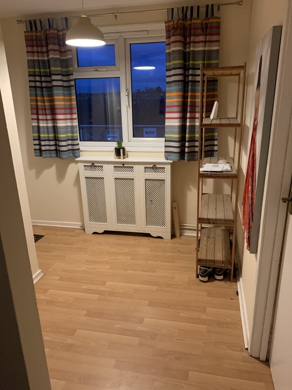 Room Potter Street in Harlow