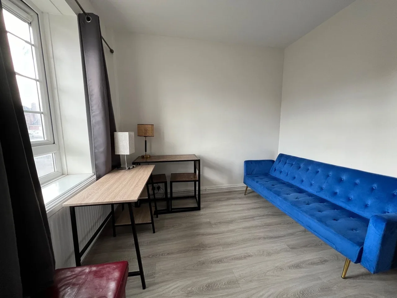 Flat Lewis Street in Greater London