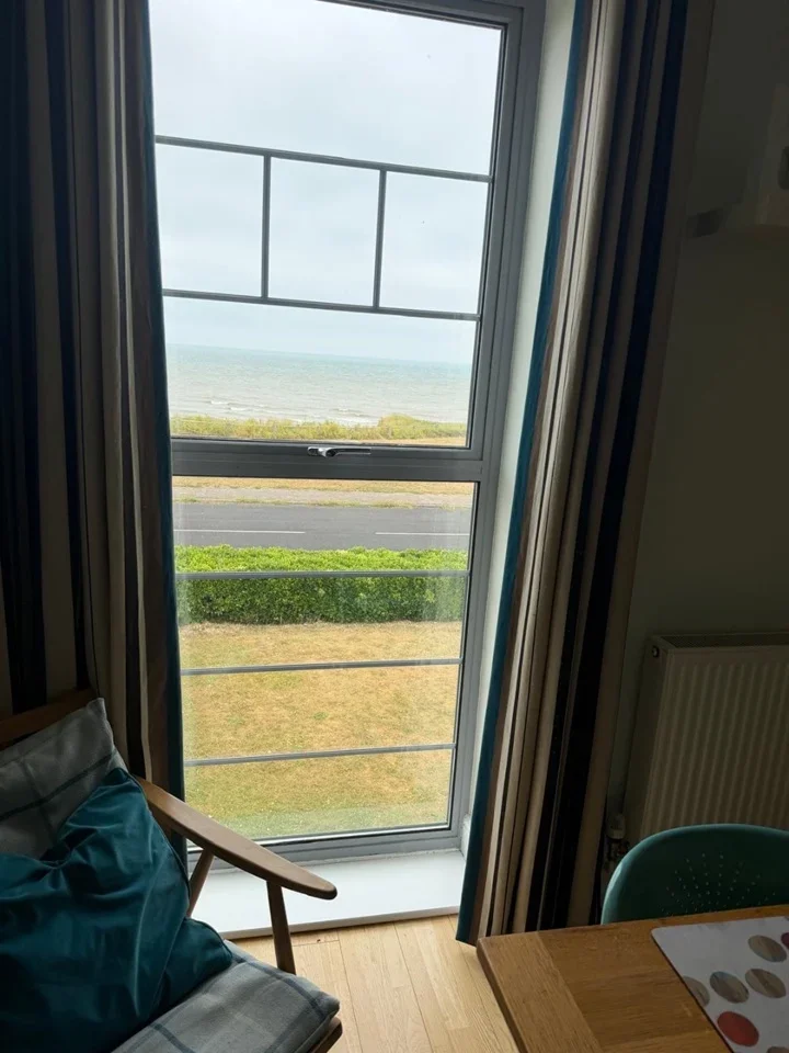 Flat Harold Road in Thanet