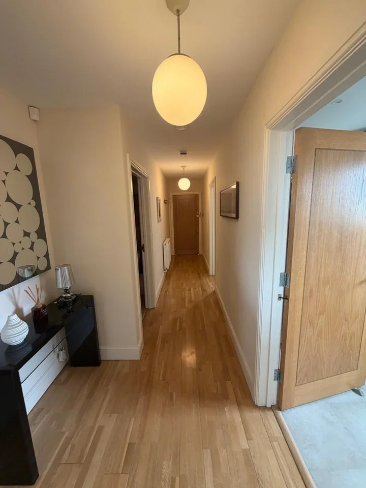 Flat Harold Road in Thanet