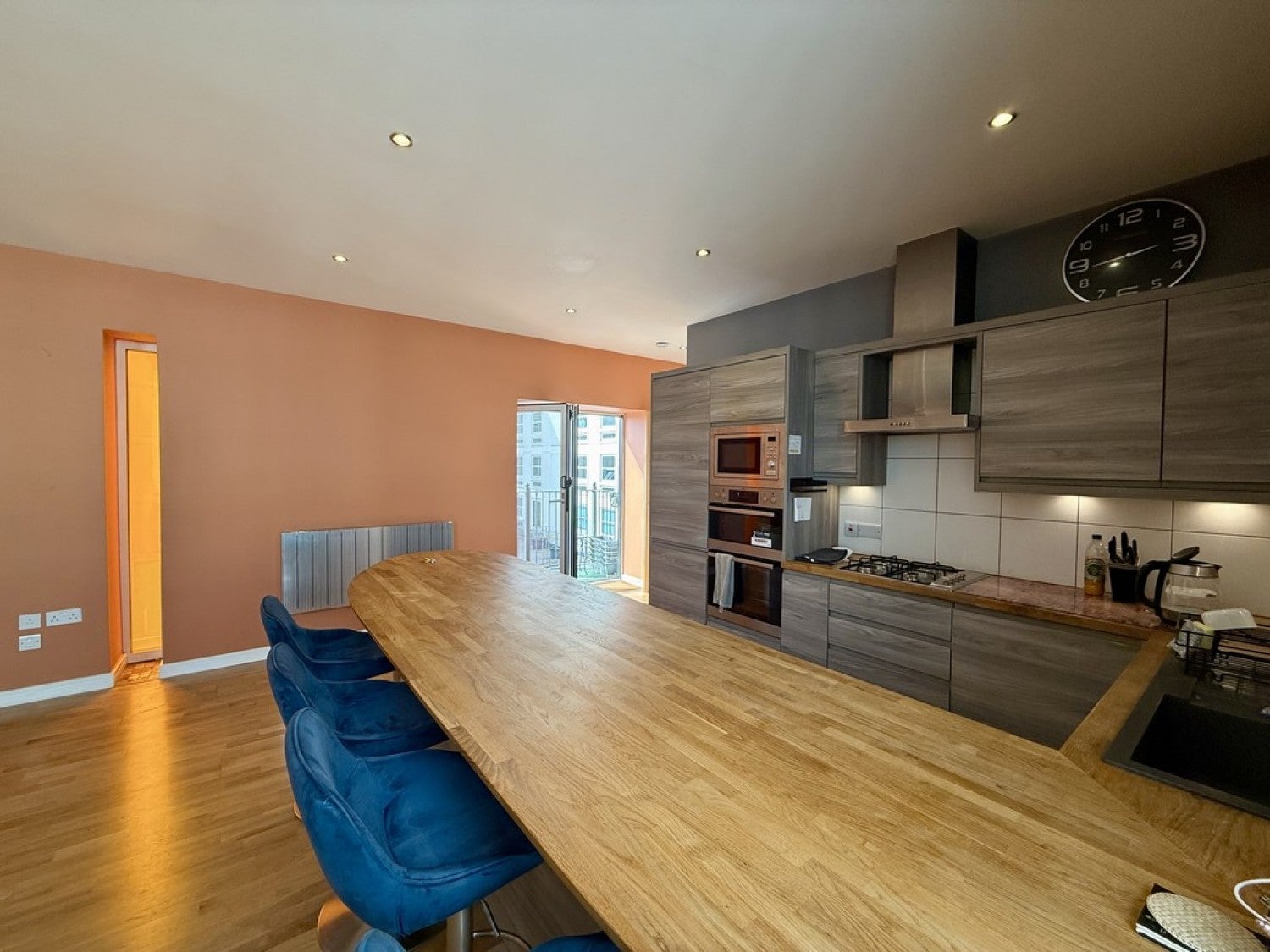 Flat Tavistock Street in Royal Leamington Spa