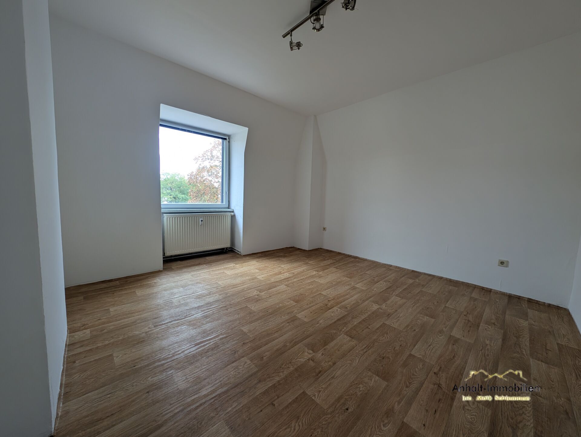 Wohnung Walther-Rathenau-Straße in Bitterfeld-Wolfen