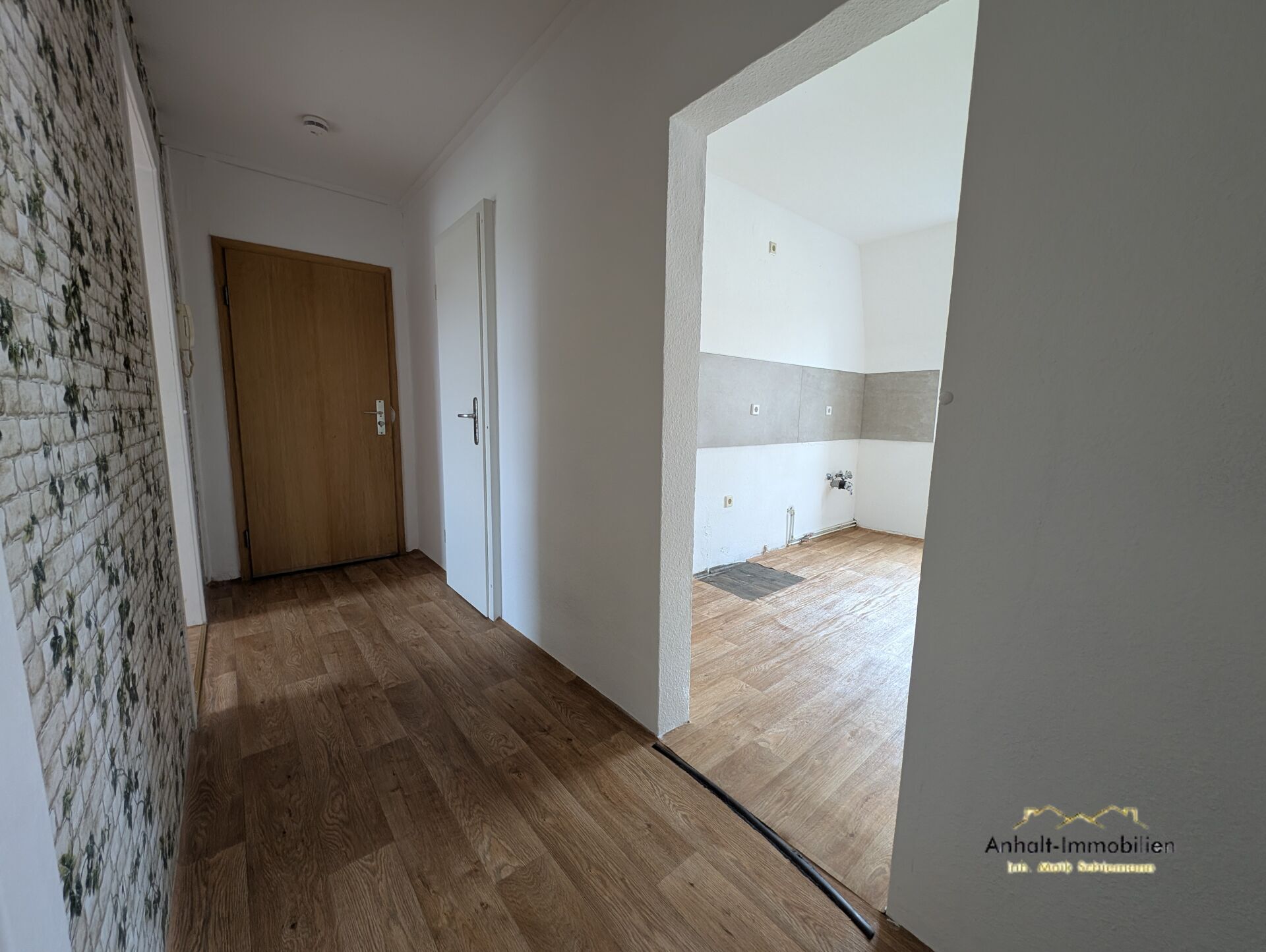 Wohnung Walther-Rathenau-Straße in Bitterfeld-Wolfen