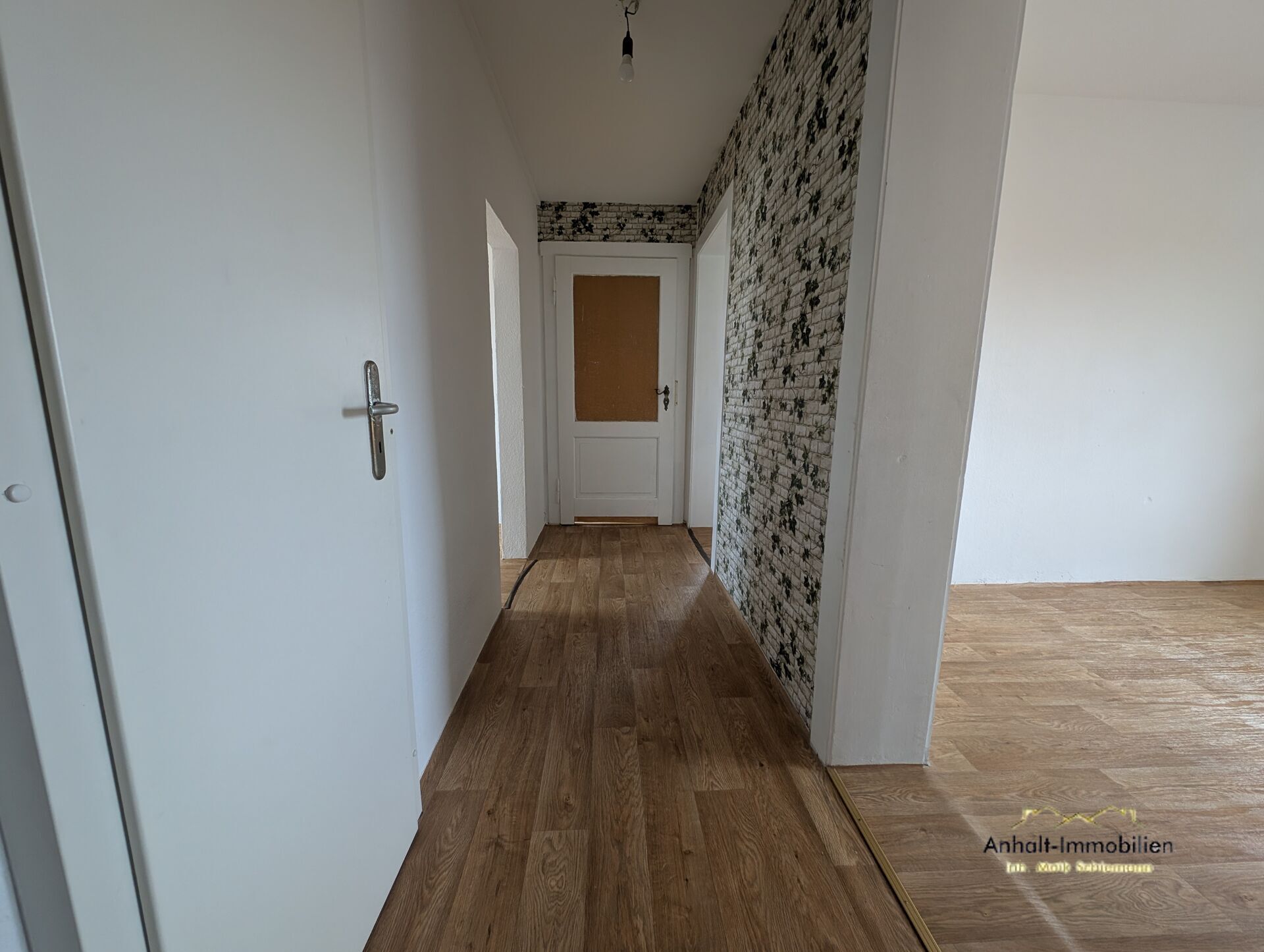 Wohnung Walther-Rathenau-Straße in Bitterfeld-Wolfen
