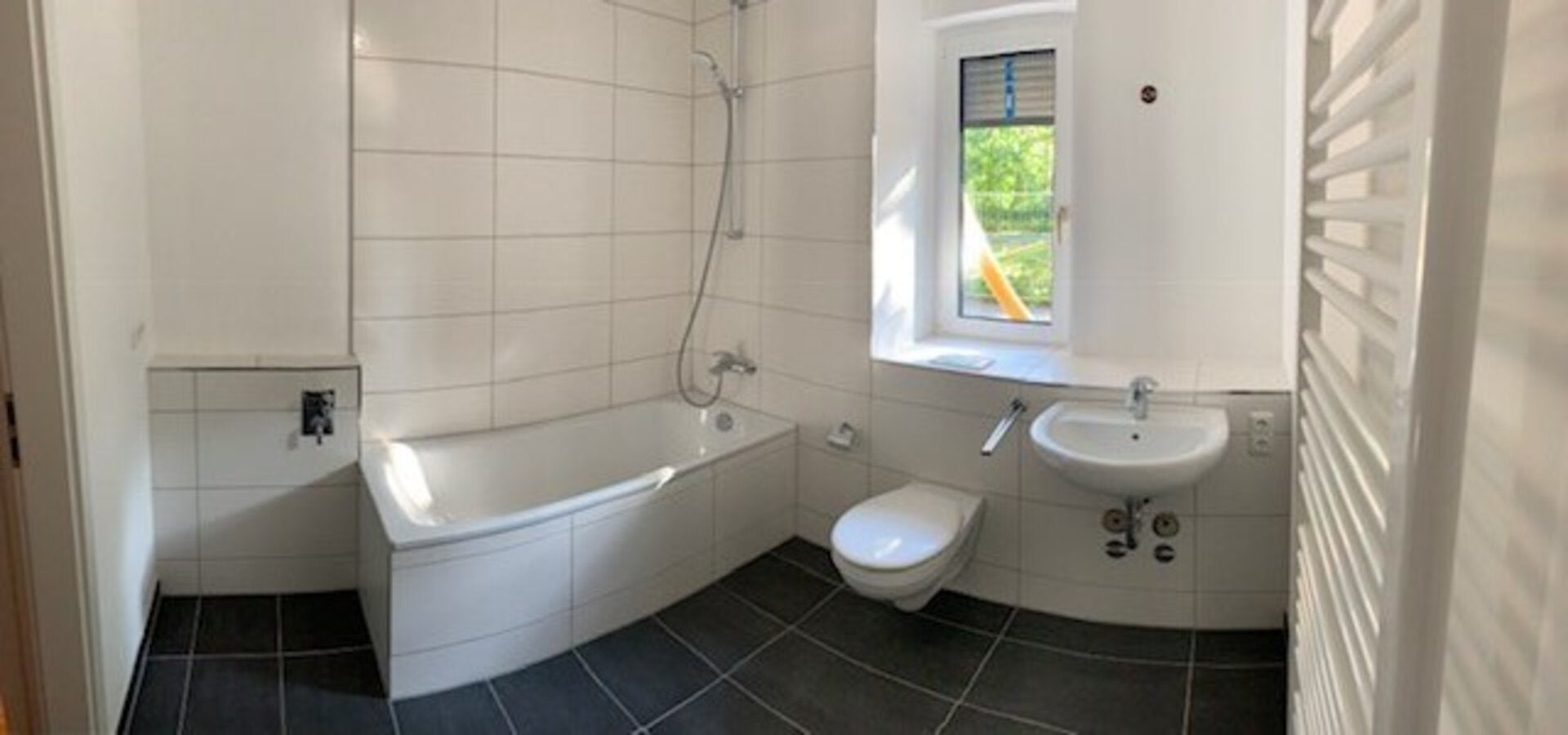 Wohnung Nürnberger Straße in Erlangen
