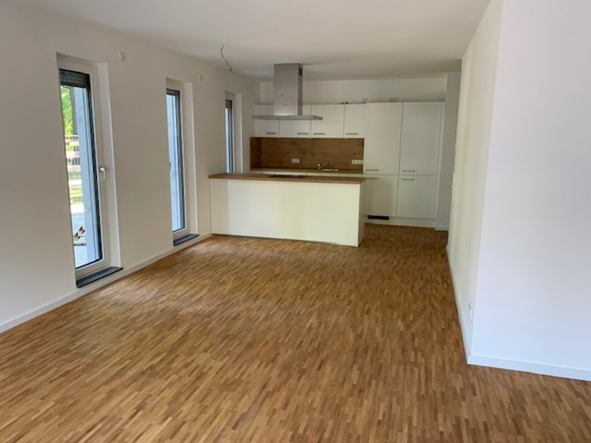 Wohnung Nürnberger Straße in Erlangen