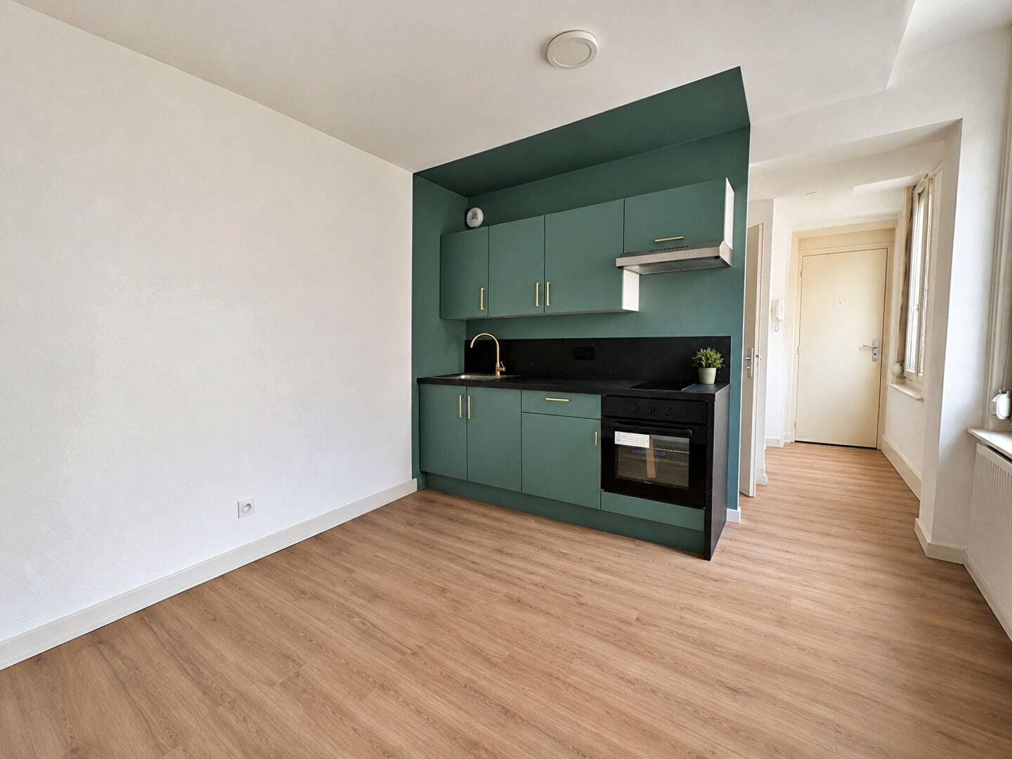 Appartement Rue De Charlieu à Roanne