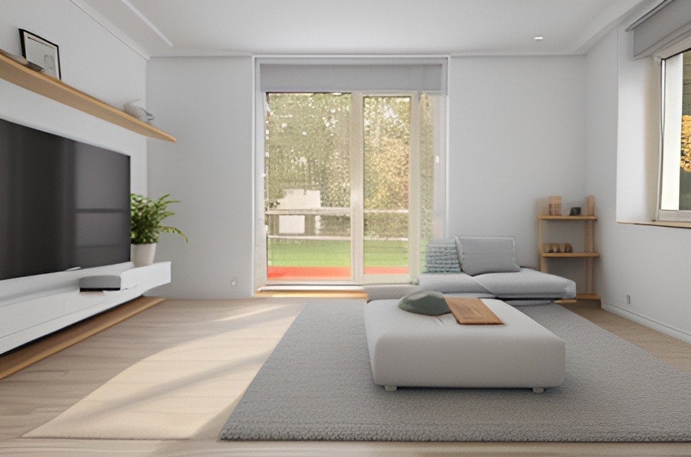 Wohnung Am Lubasberg in Bautzen