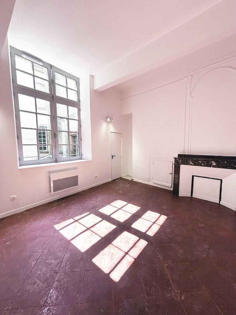 Appartement Place Nationale à Montauban