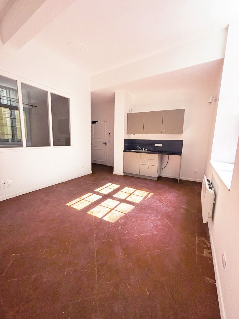 Appartement Place Nationale à Montauban