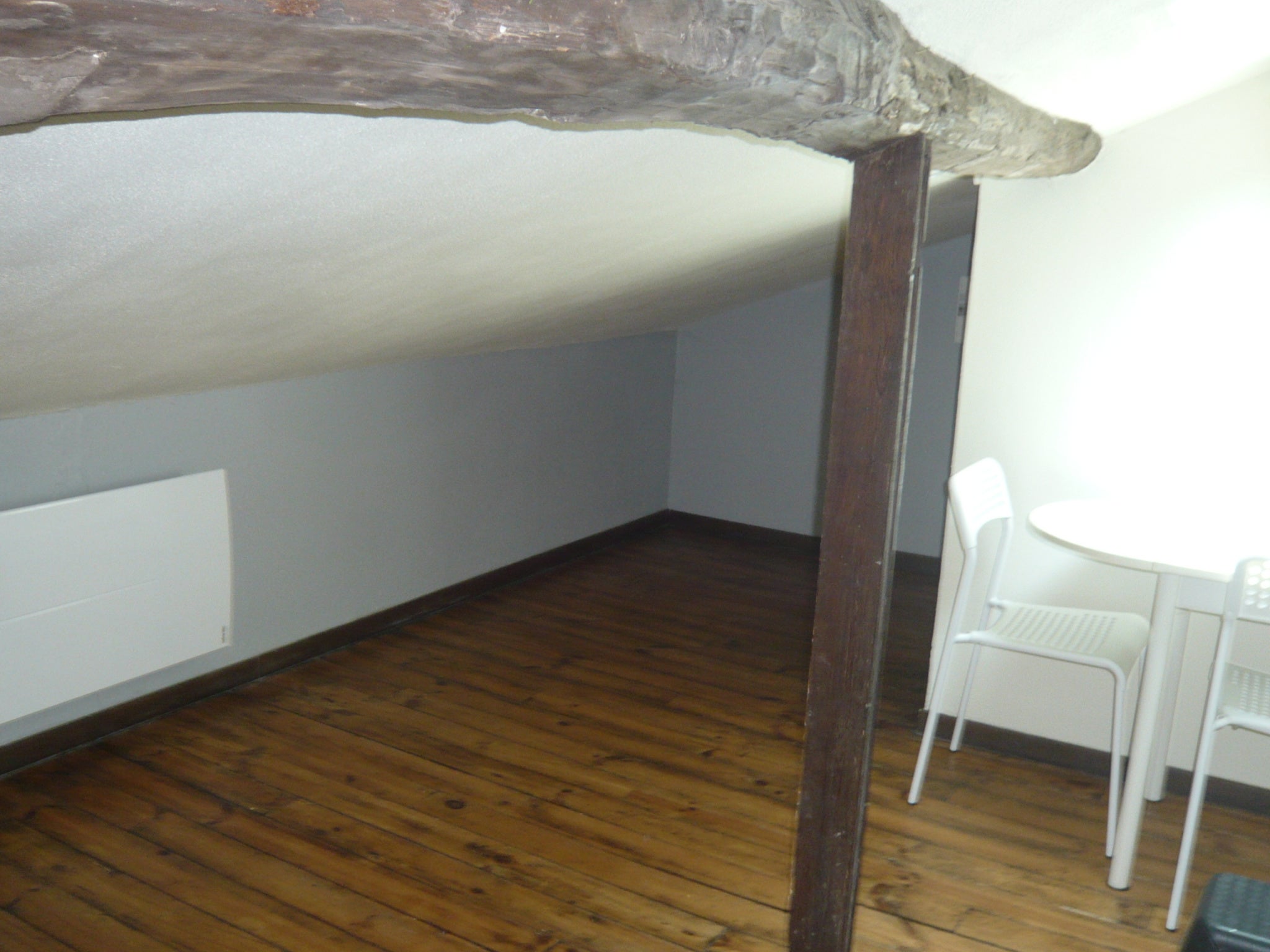 Flat Rue Doyen Joseph Lajugie in Périgueux