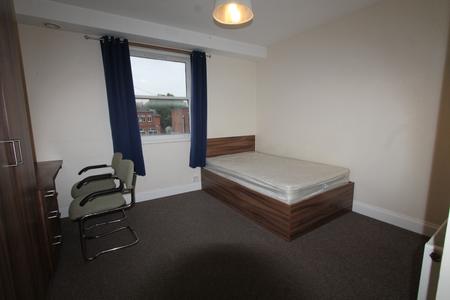 Room Spencer Street in Royal Leamington Spa