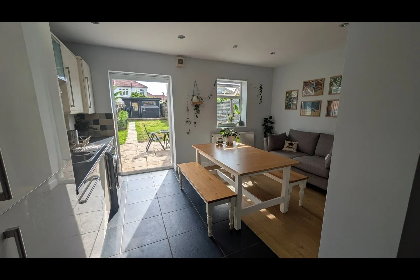 Room Beeleigh Road in Greater London