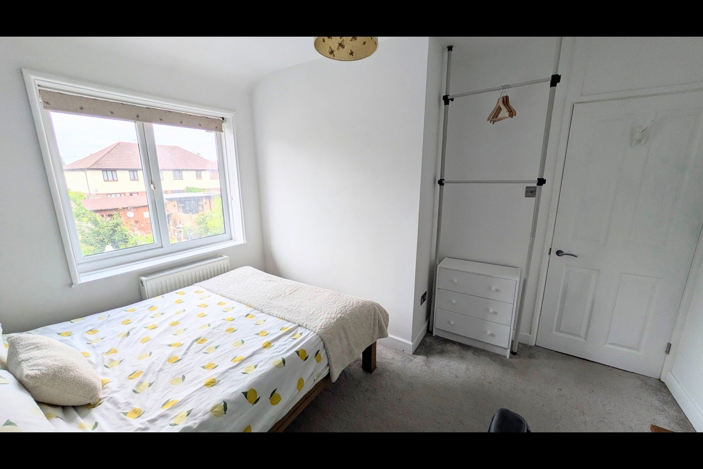 Room Beeleigh Road in Greater London