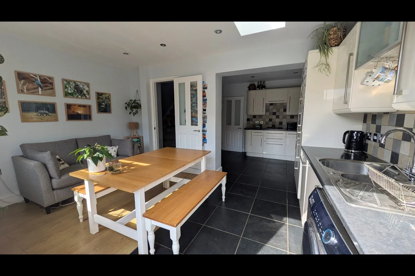 Room Beeleigh Road in Greater London
