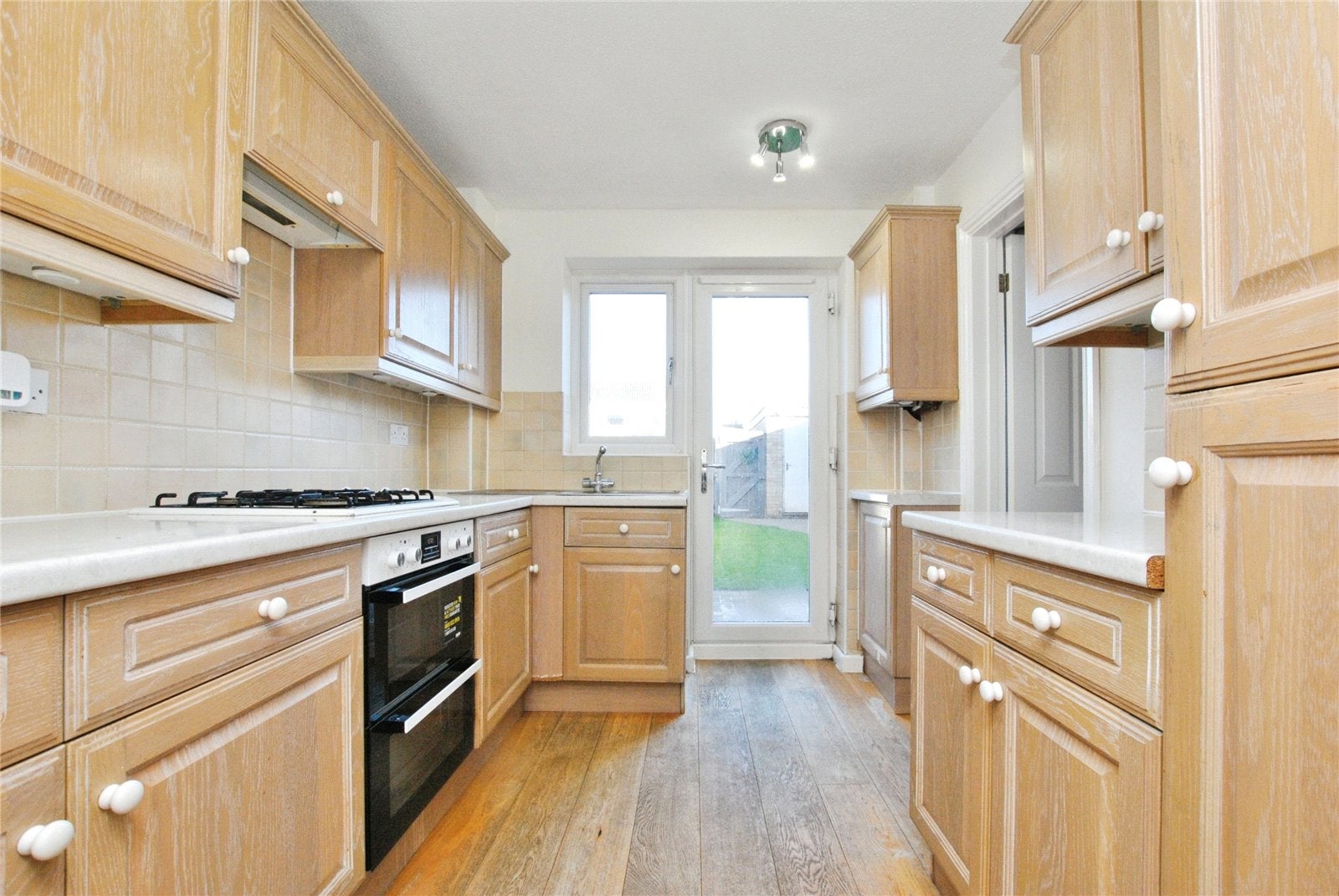 House Downsway in Chelmsford