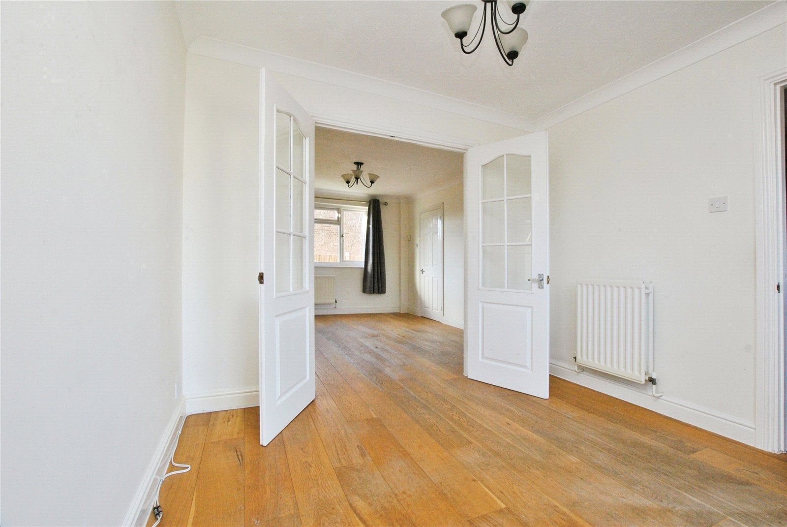House Downsway in Chelmsford