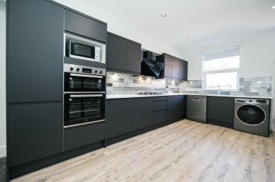 Room Headingley Avenue in Leeds