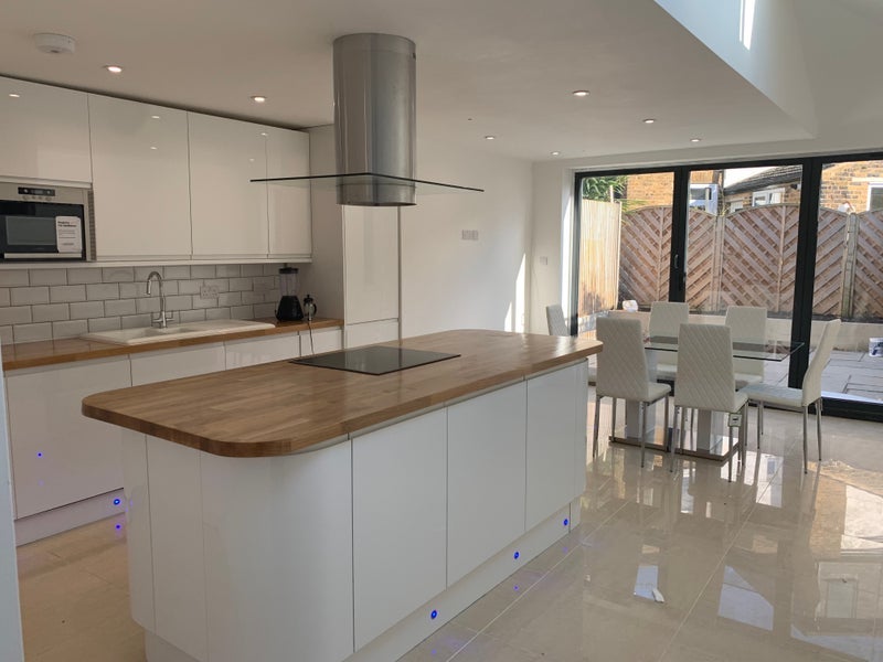 Room Friern Road in Greater London