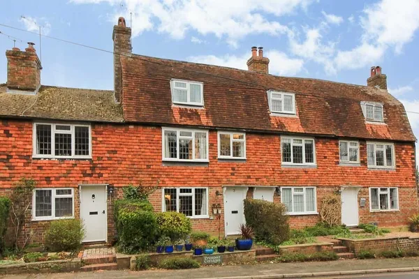 Flat A265 in Rother