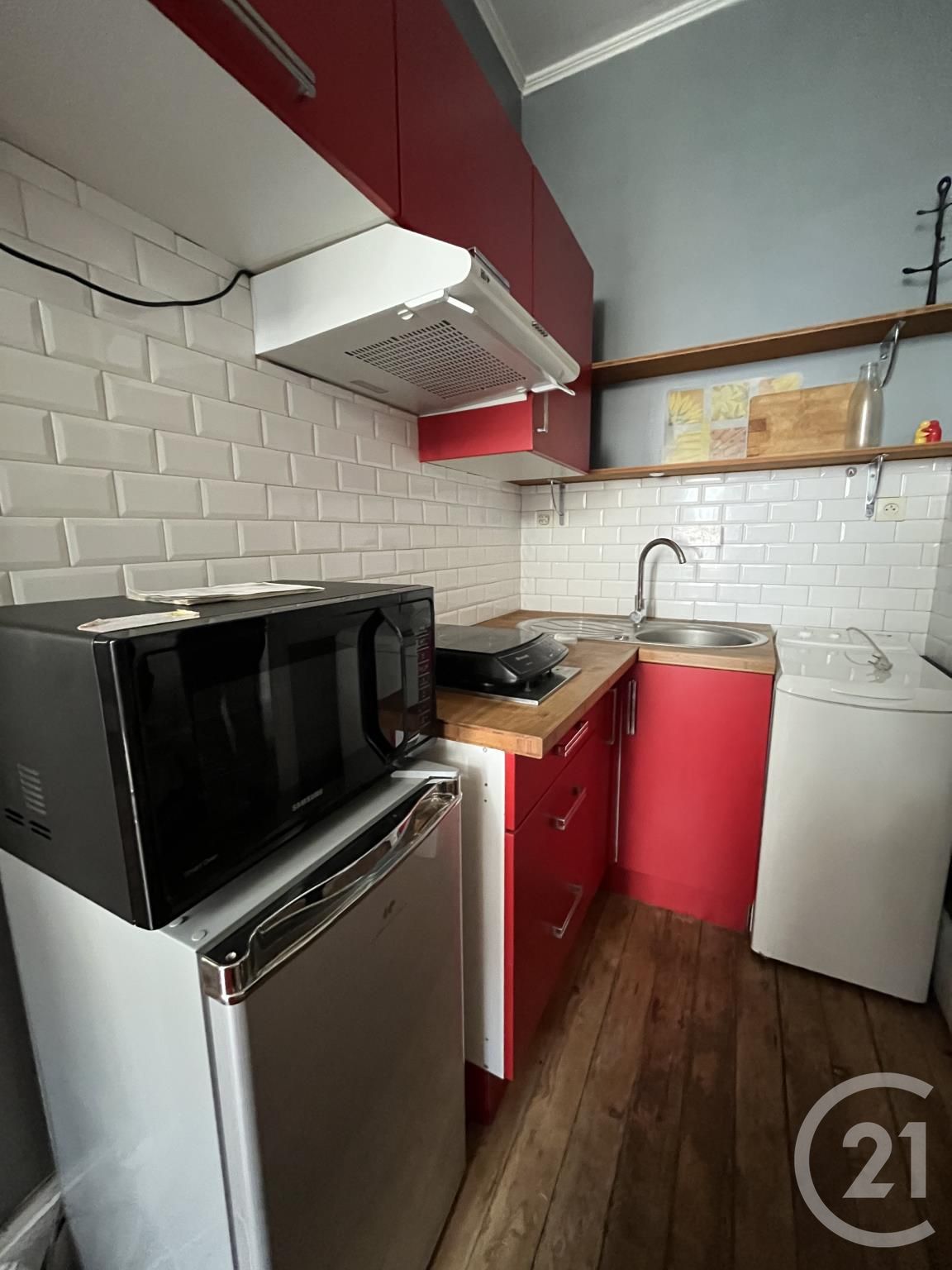 Appartement Place des Capucins à Bordeaux