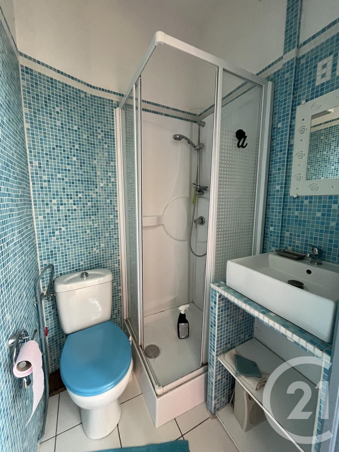Appartement Place des Capucins à Bordeaux