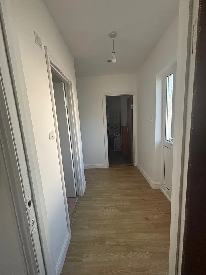 House Hazel Close in Greater London