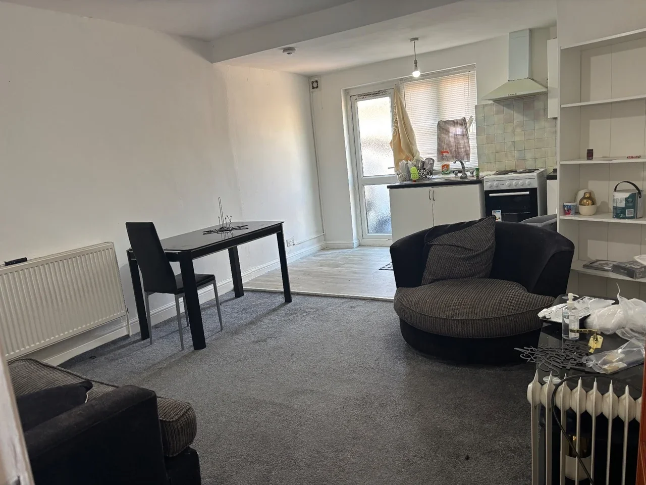 House Hazel Close in Greater London