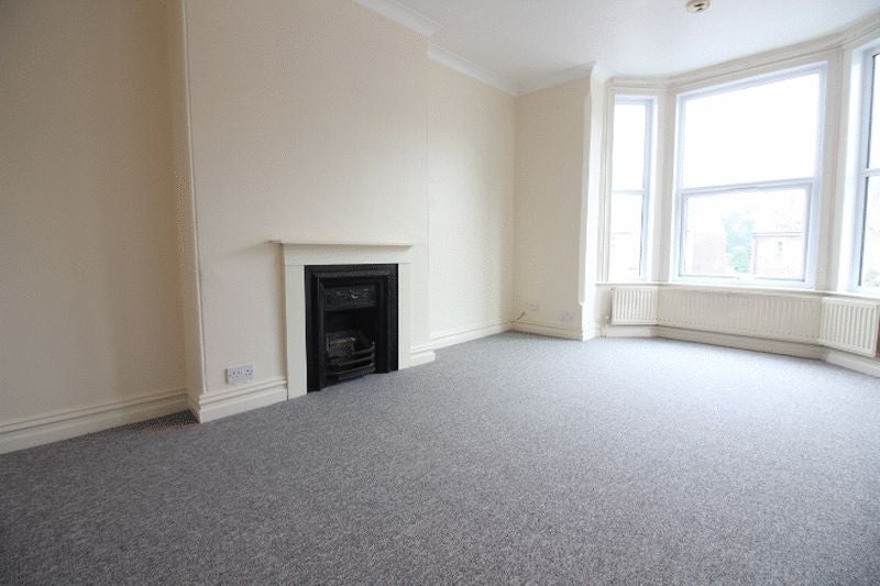 Flat Fletton Avenue in Peterborough