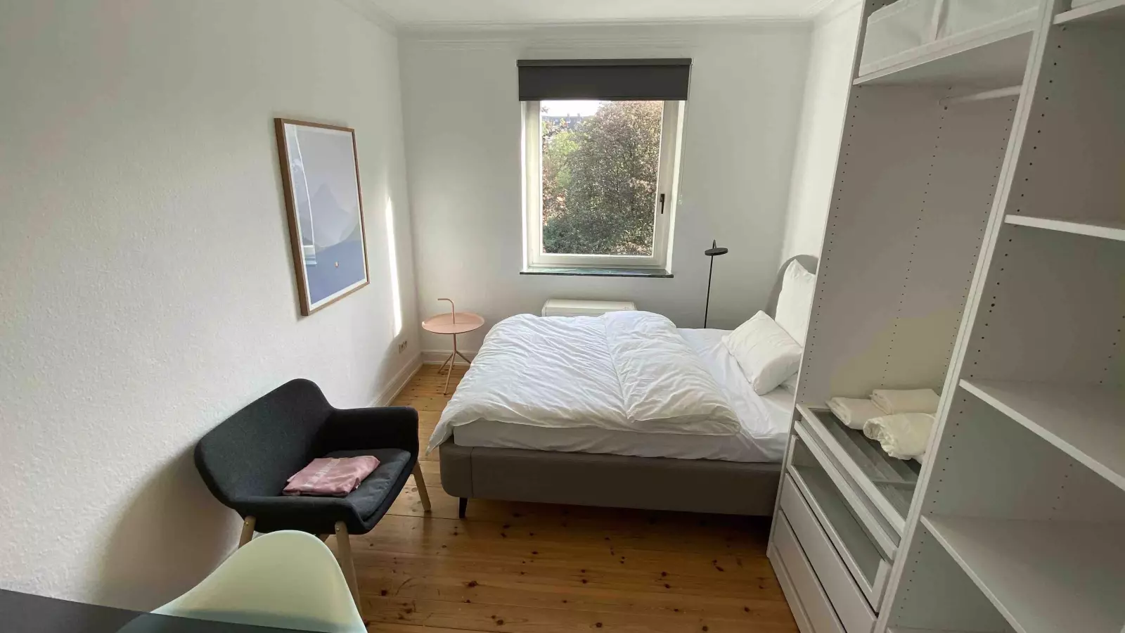 Wohnung Dorotheenstraße in Hamburg