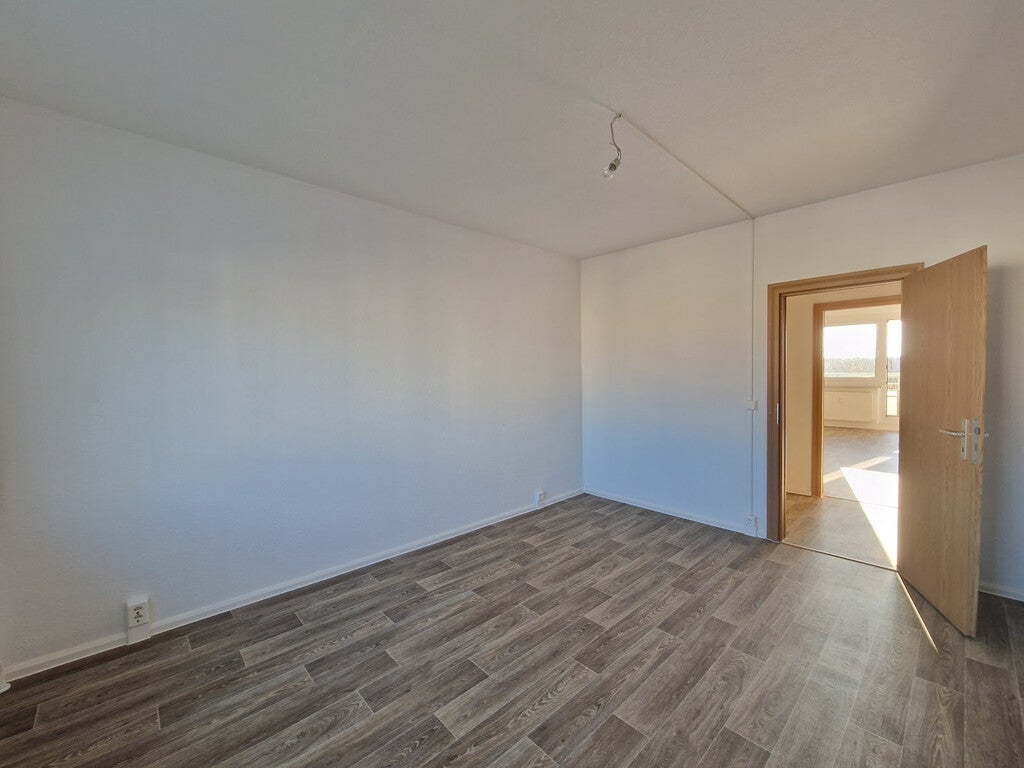 Wohnung Andromedaweg in Leipzig