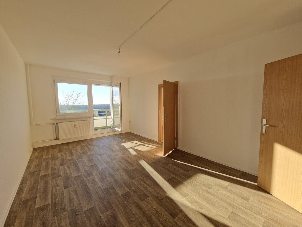 Wohnung Andromedaweg in Leipzig