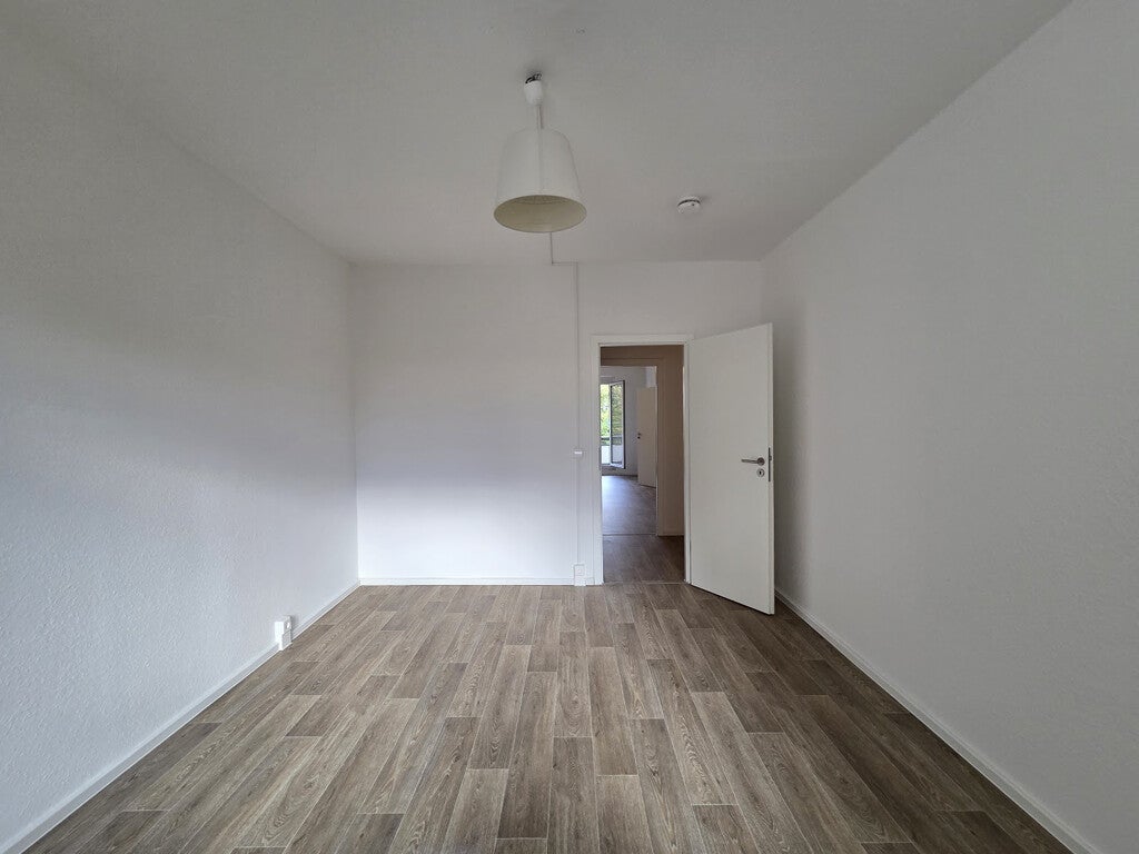 Wohnung Andromedaweg in Leipzig