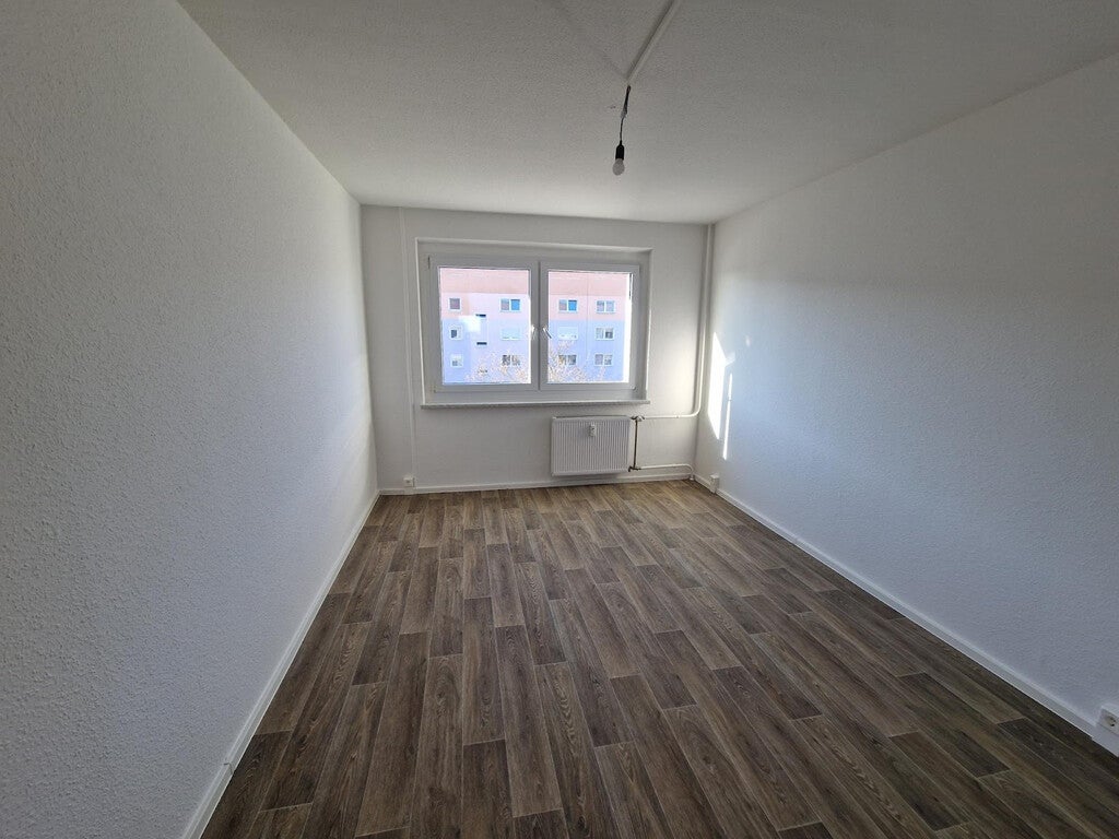 Wohnung Andromedaweg in Leipzig