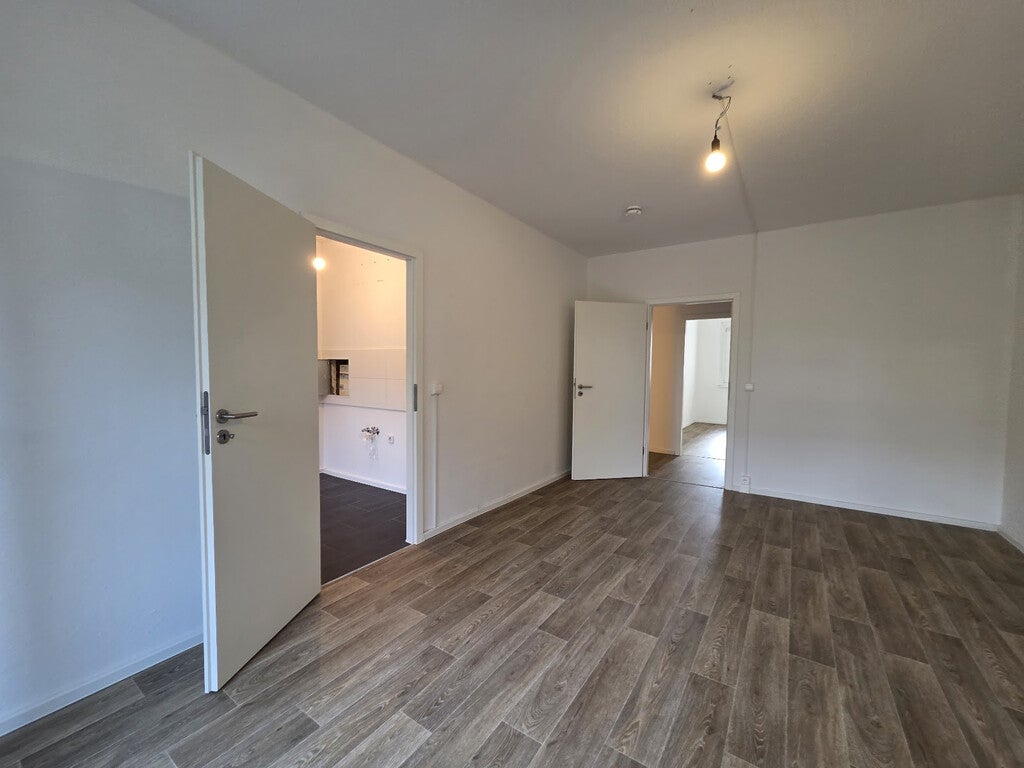 Wohnung Andromedaweg in Leipzig