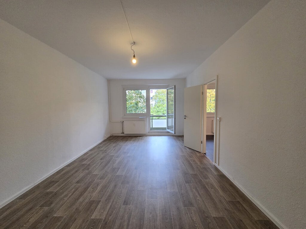 Wohnung Andromedaweg in Leipzig