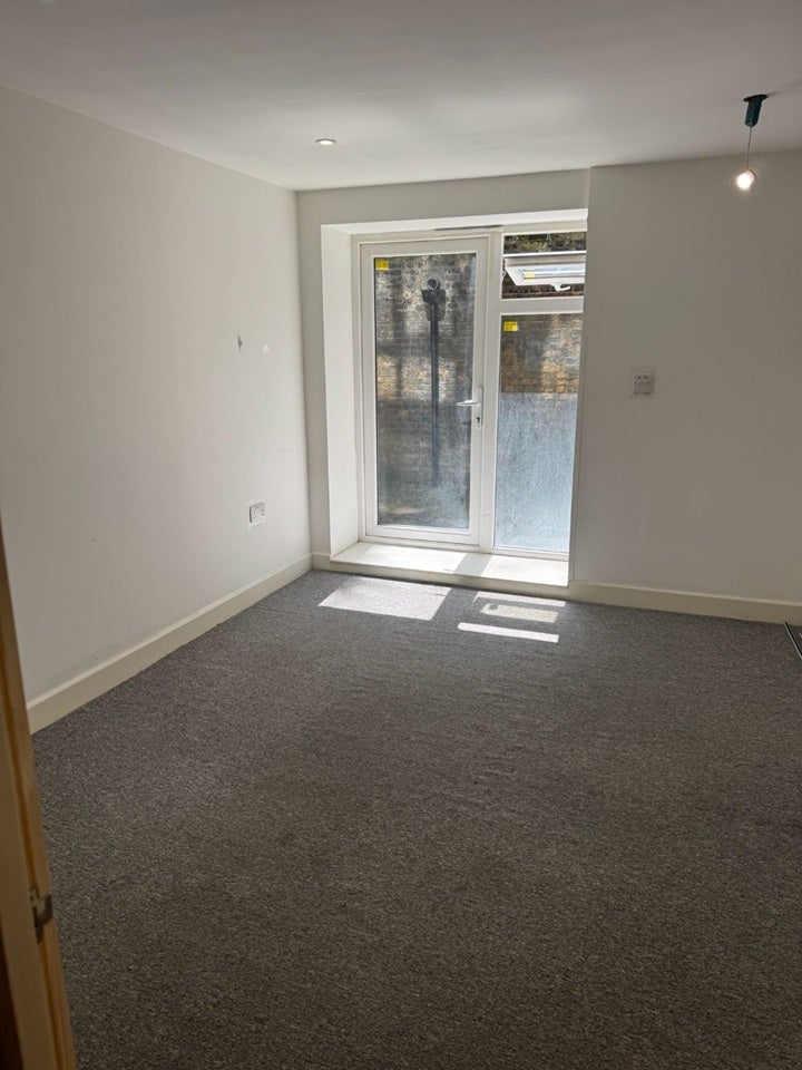 Room Old Kent Road in Greater London