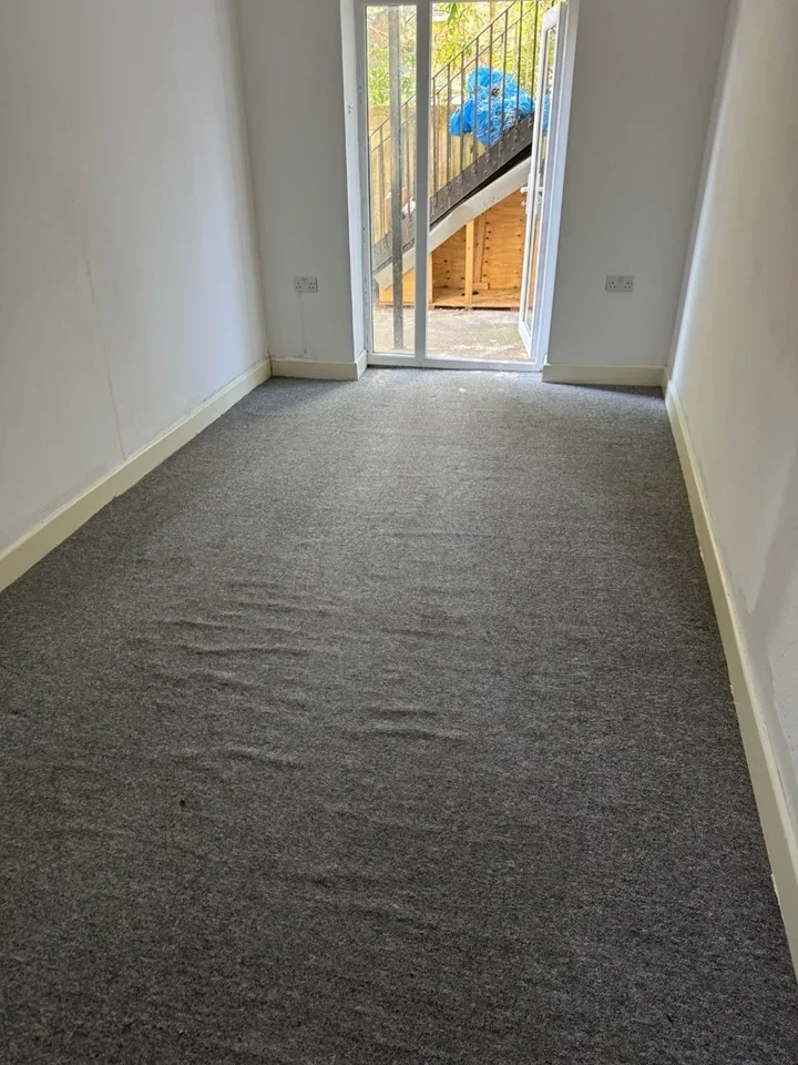 Room Old Kent Road in Greater London