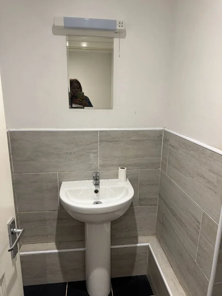 Room Old Kent Road in Greater London