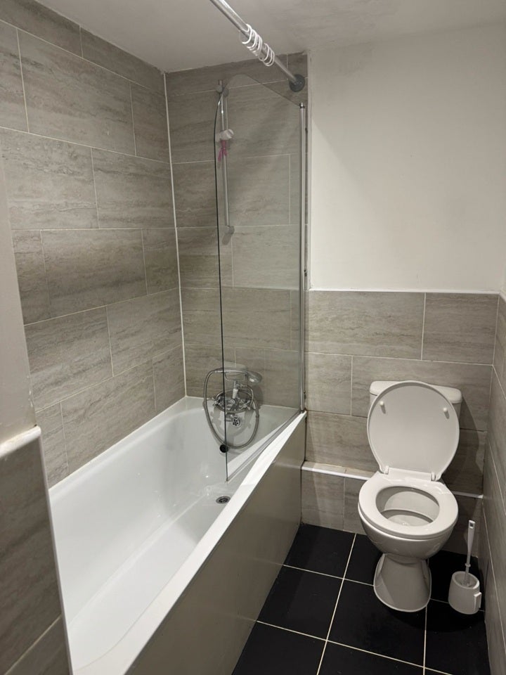 Room Old Kent Road in Greater London