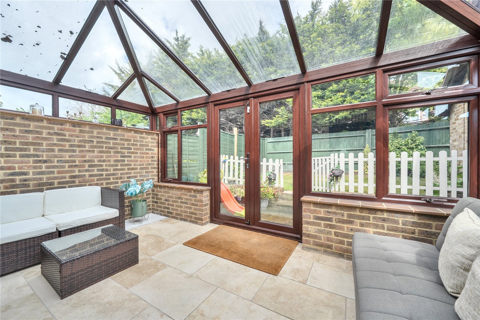 House Rosewood Way in Surrey Heath