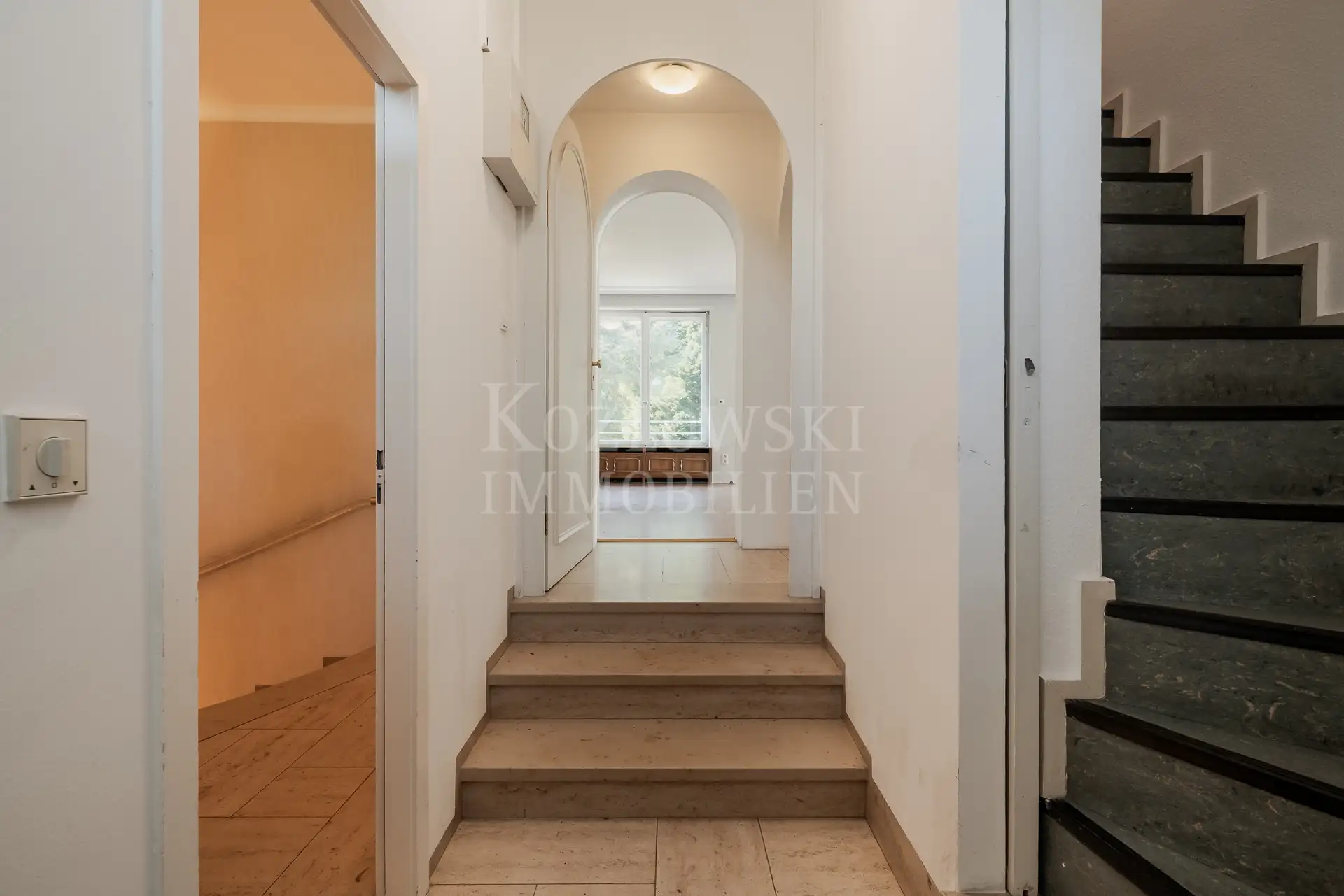 Wohnung Parkau in Mannheim