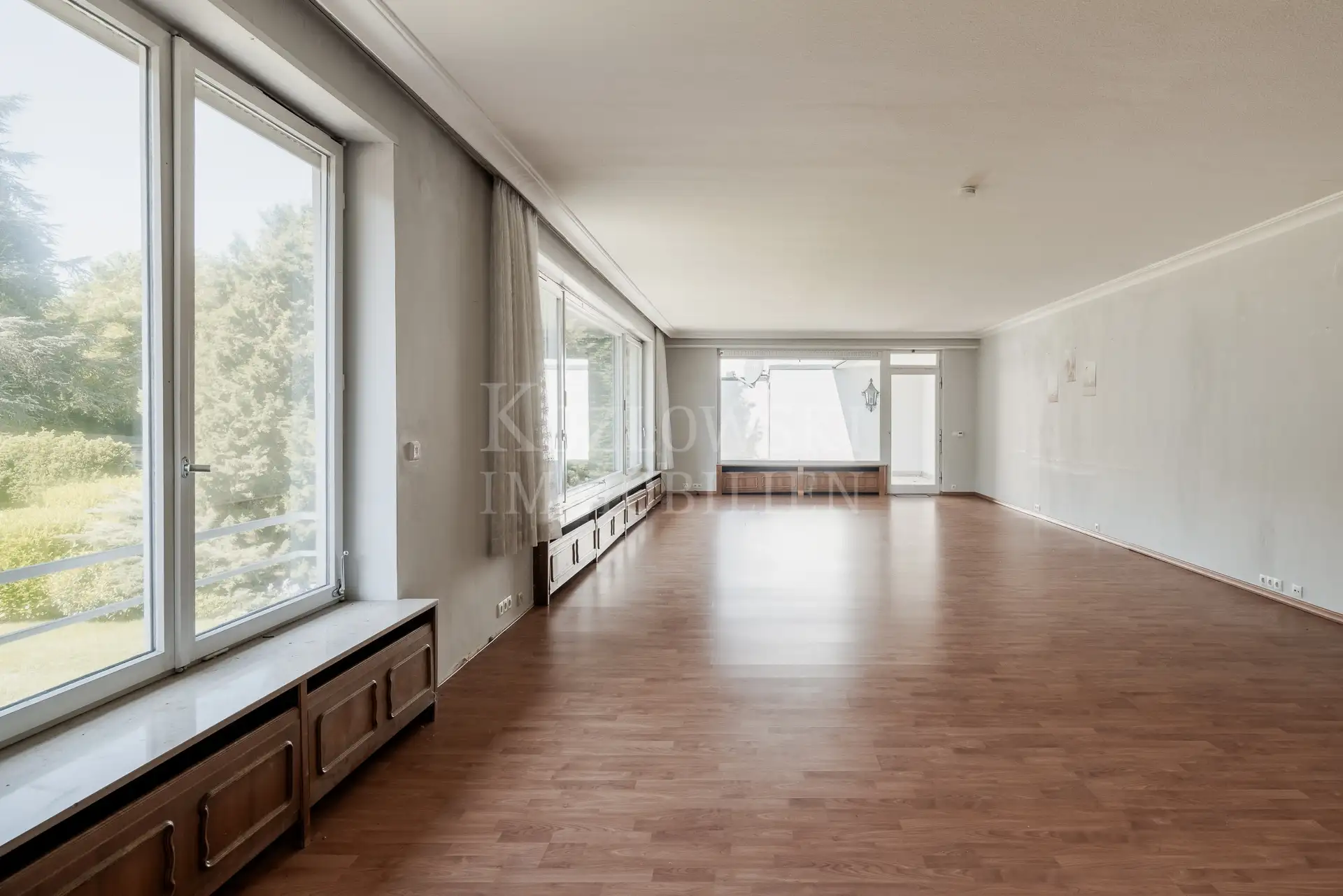 Wohnung Parkau in Mannheim