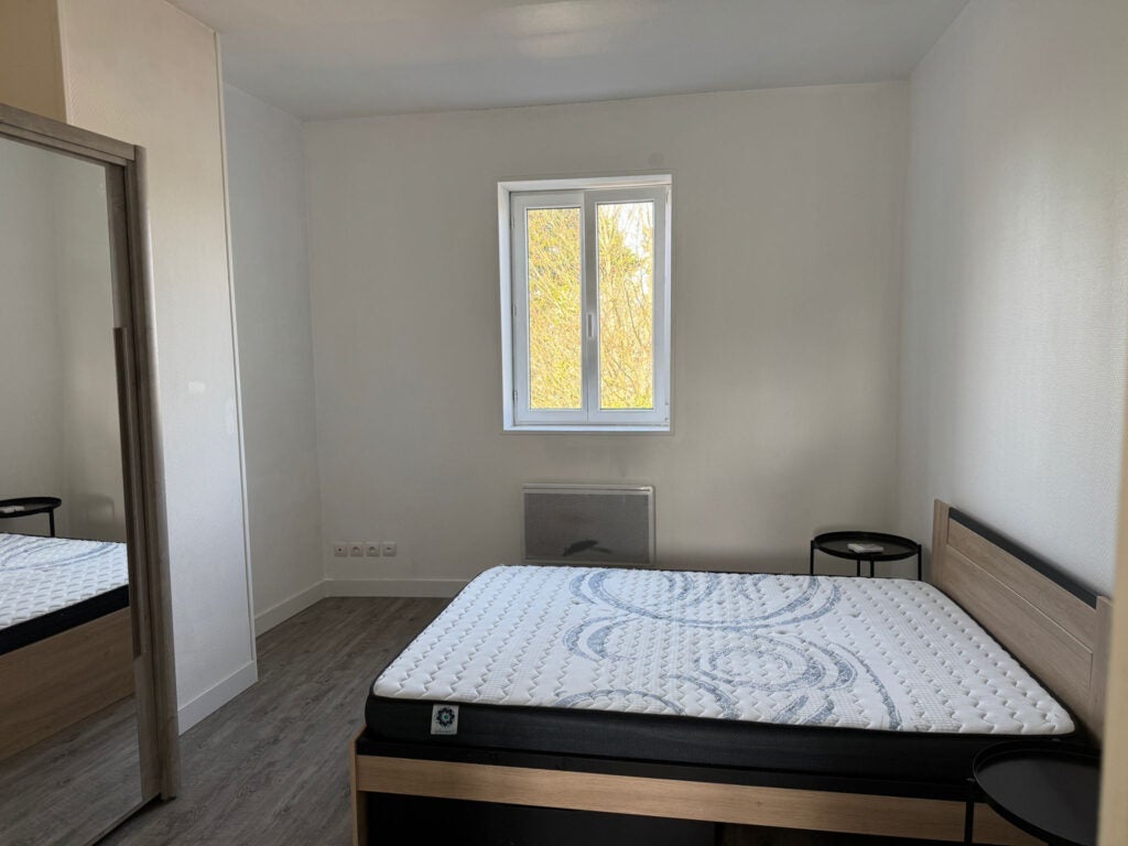 Flat Rue d'Alsace in Essigny-le-Grand