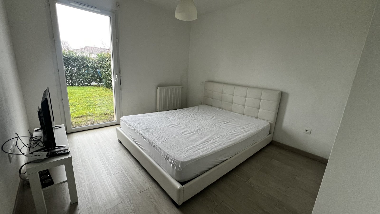 Appartement Rue Nelson Mandela à Ambarès-et-Lagrave
