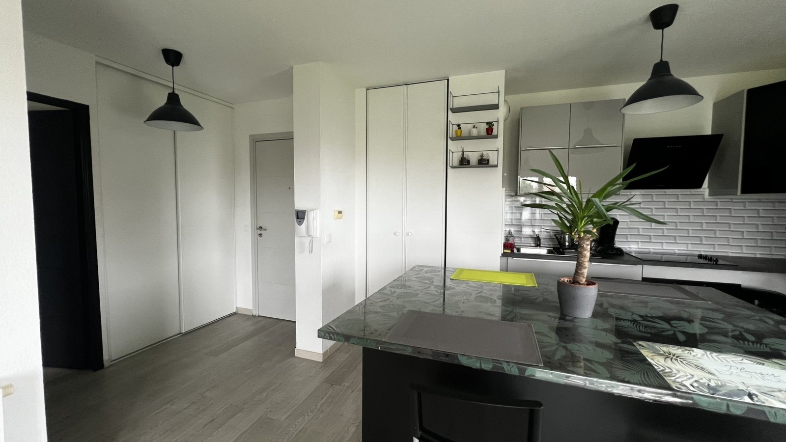 Appartement Rue Nelson Mandela à Ambarès-et-Lagrave
